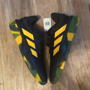 Adidas Men’s  Pro Adversary Low 2 size US 11.5